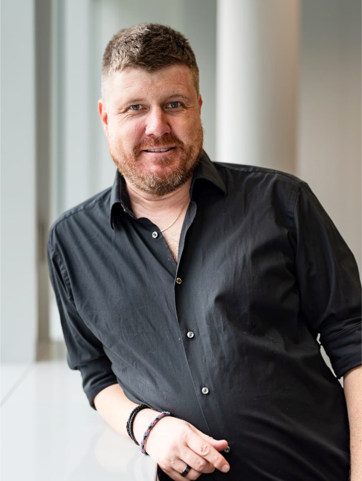 Pascal Münger