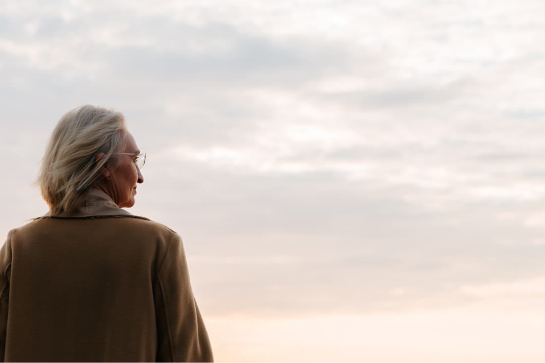 Wohlverdienter Ruhestand