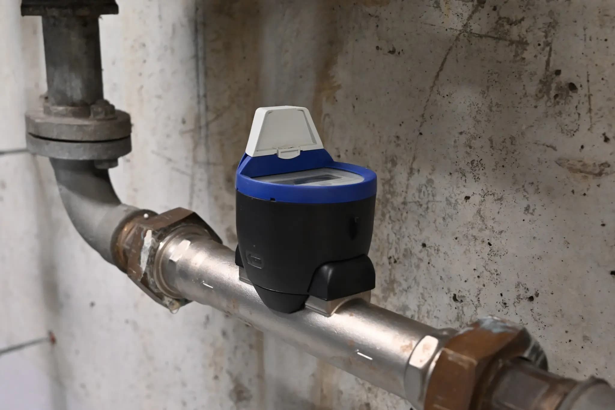 Die Gemeindeversammlung genehmigte die Umrüstung der Wasserzähler in Thalwil für 948'000 Franken.