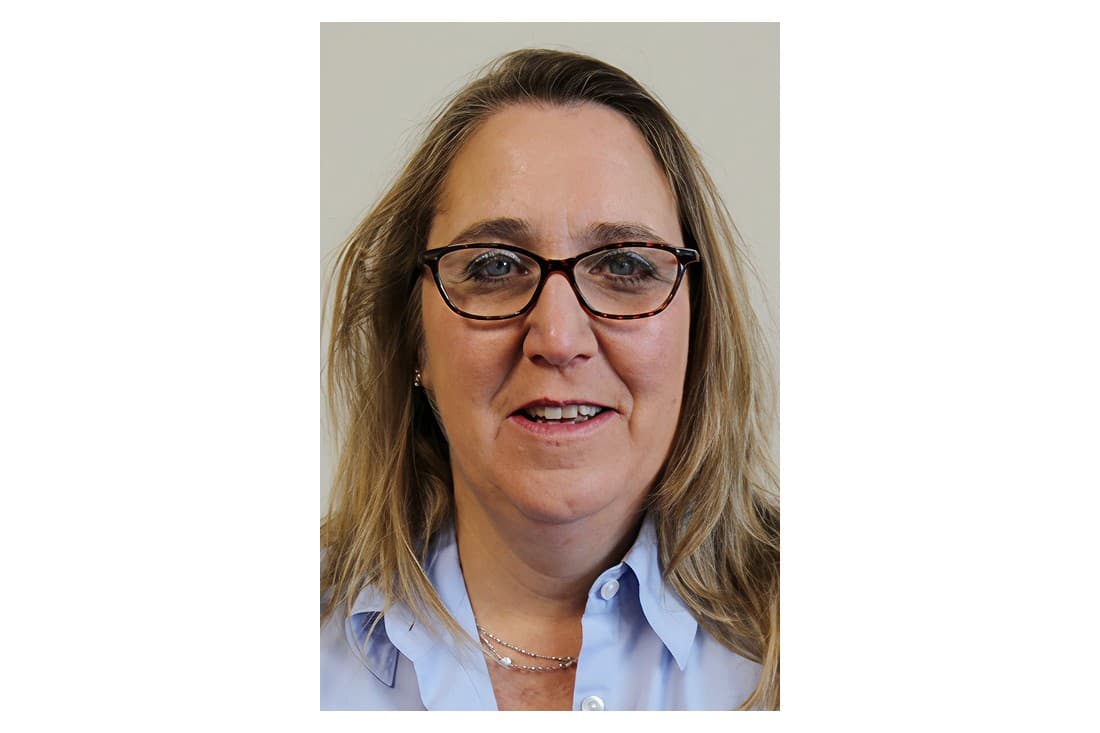 Nadine Battaglioli (Freie Wähler) wird am 14. Juni auch von der FDP unterstützt.