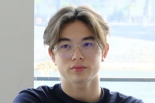 Eric Lüscher hatte einen komplett ausgefüllten Wettkampfkalender.