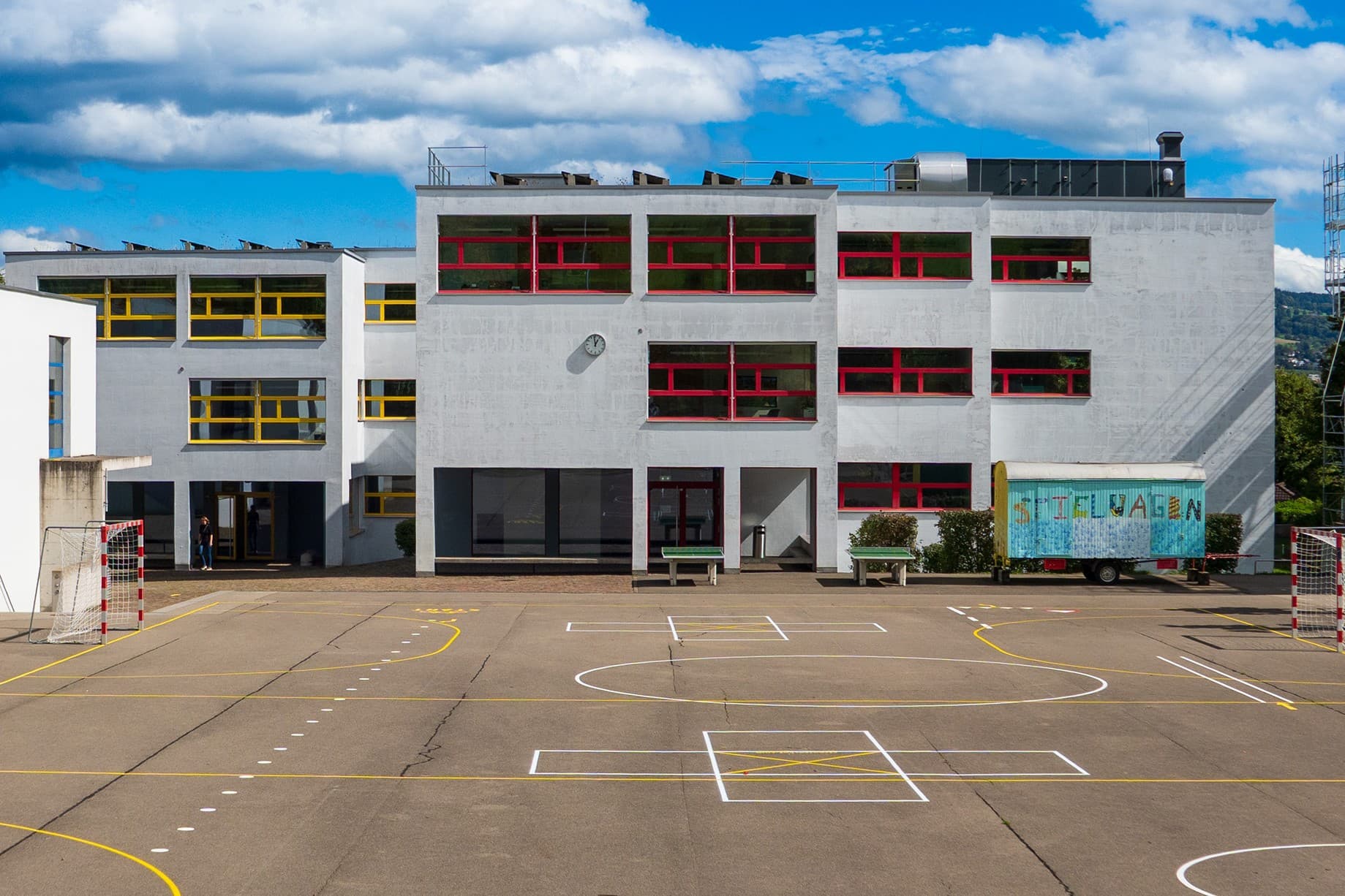 Geht es nach dem Thalwiler Gemeinderat, sollen die Lehrpersonen die vom Kantonsrat beschlossenen Lohnerhöhungen nicht erhalten.