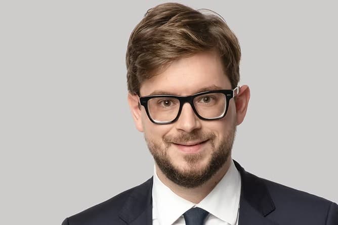 Davide Loss (SP) politisiert seit 2011 auch als Kantonsrat.