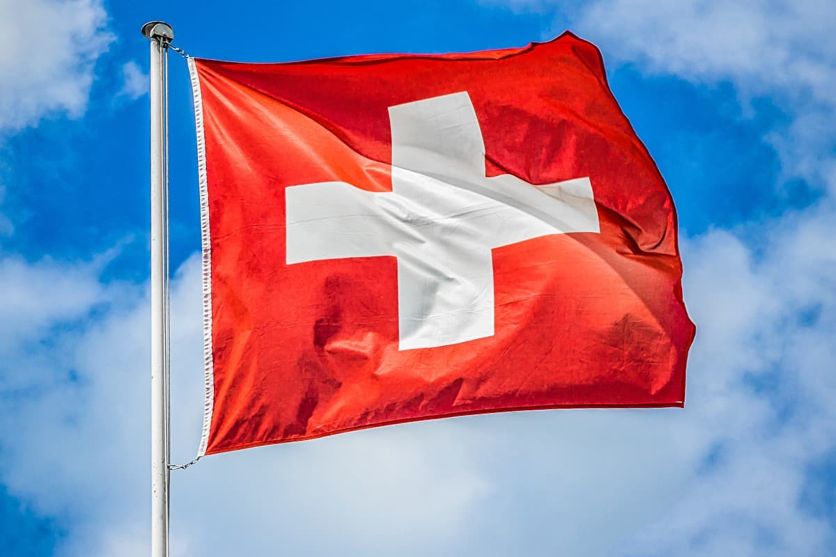 Die Gemeinden feiern den Bundesfeiertag sowohl am 31. Juli als auch am 1. August.