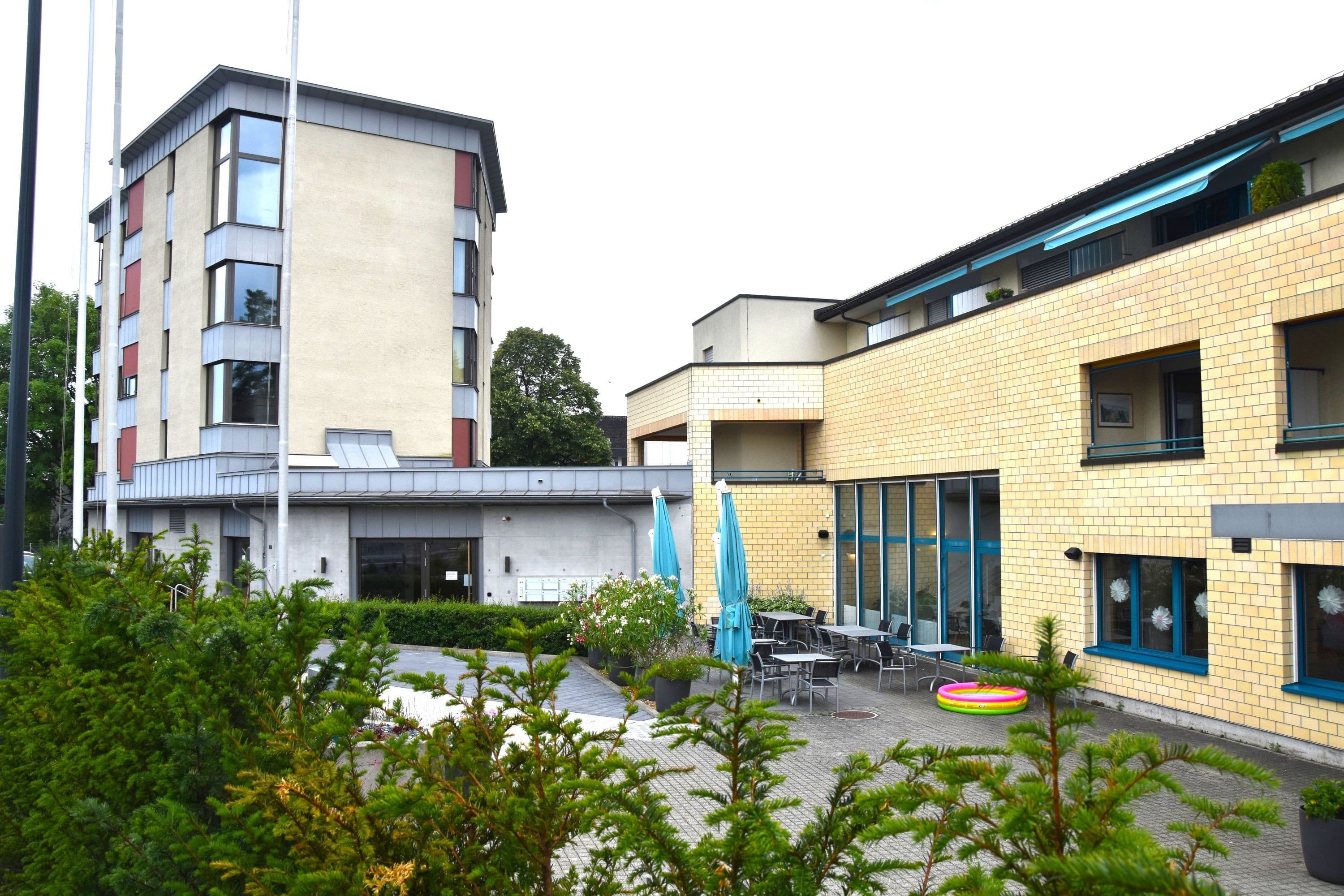 Die Kirchgemeinde zieht sich aus der Stiftung des Alterszentrums Hochweid in Kilchberg zurück, engagiert sich aber weiterhin für die Heimbewohnenden.