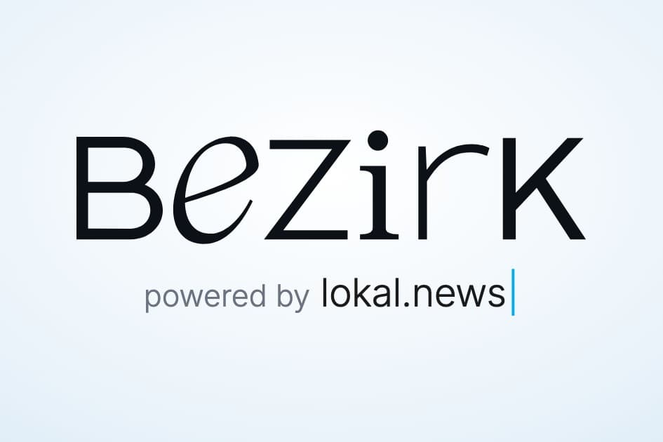 «Bezirk» ist gerettet und hat neuen Herausgeber