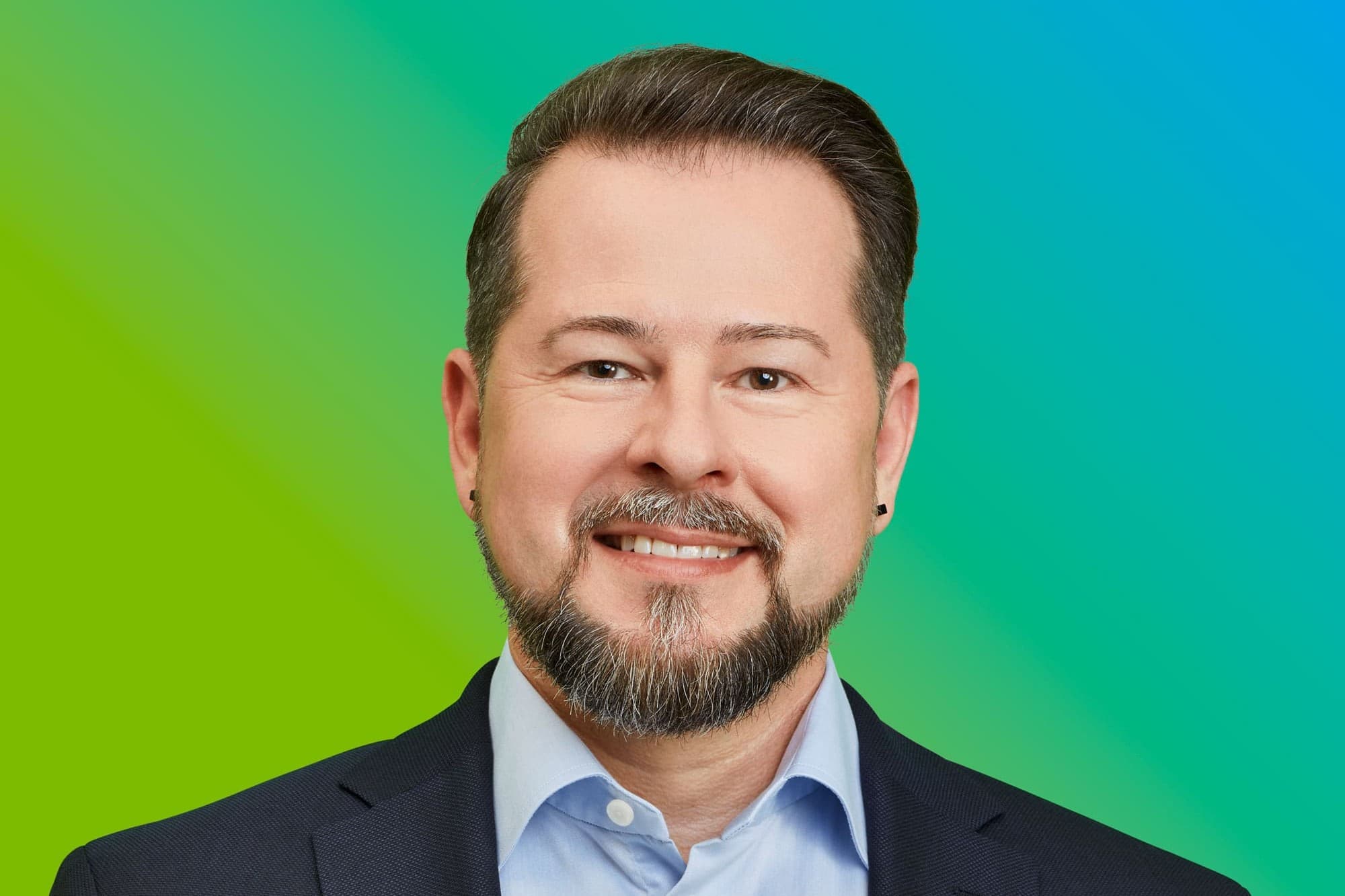 Der Thalwiler Gemeinderat Christian Kling ist der neue Präsident der Unternehmer Vereinigung Bezirk Horgen.