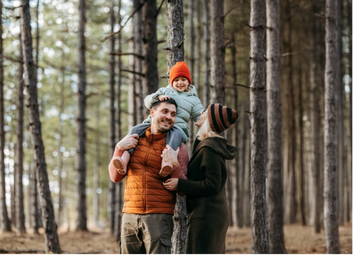 Symbolbild: Vorsorge bei der Raiffeisenbank Thalwil