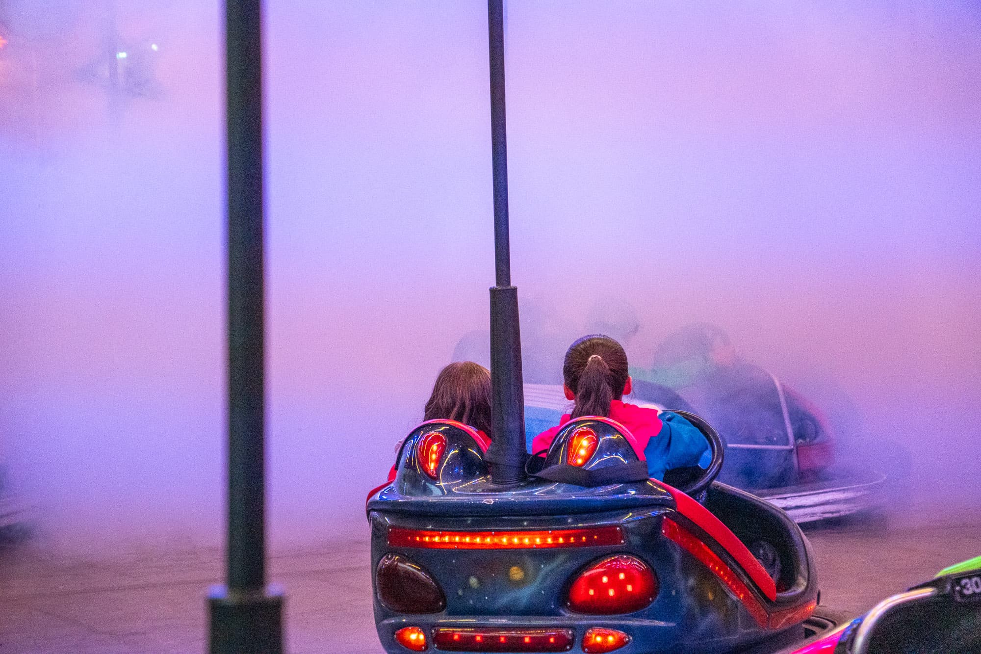 Chilbi Rüschlikon 2025