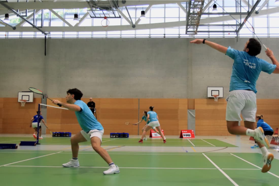 Badminton Club Adliswil
