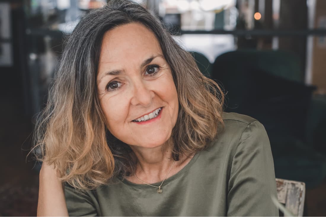 Der erste Band von Lisa Graf über Lindt & Sprüngli wurde bereits rund 100'000 Mal verkauft.