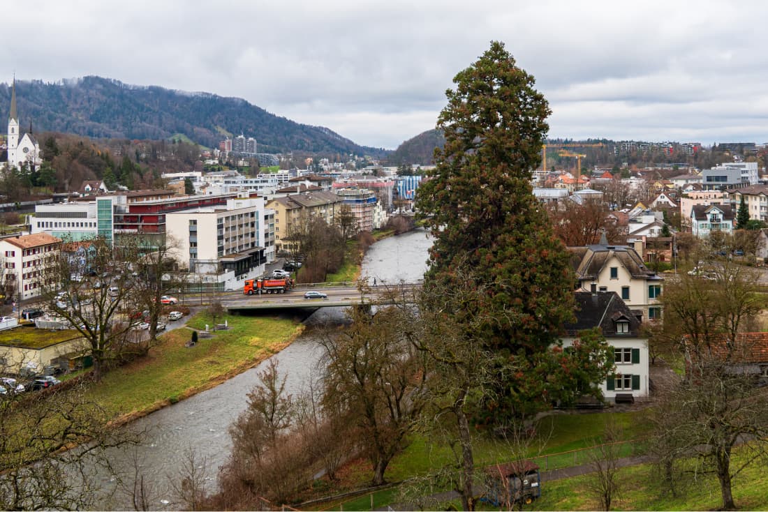 Viele Bestimmungen der Bau- und Zonenordnung sind rund 30 Jahre alt. Nun werden sie überarbeitet.