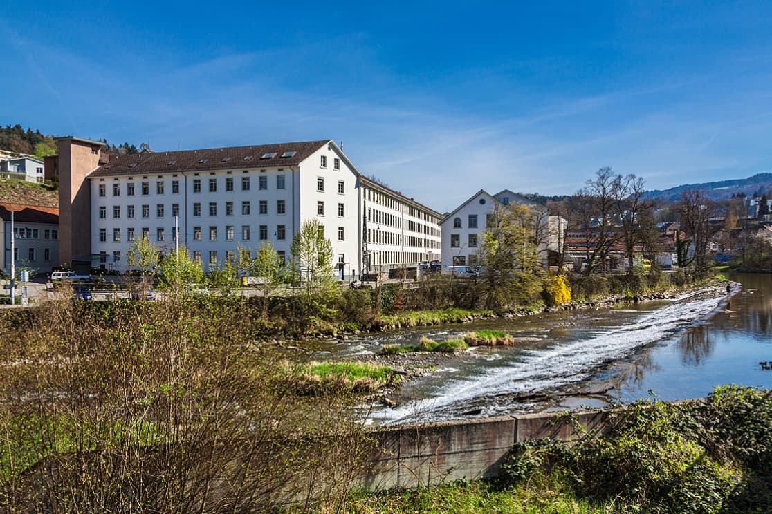 Für viele Menschen ist die Sprachschule Adliswil auch ein Stück gelebte Integration.