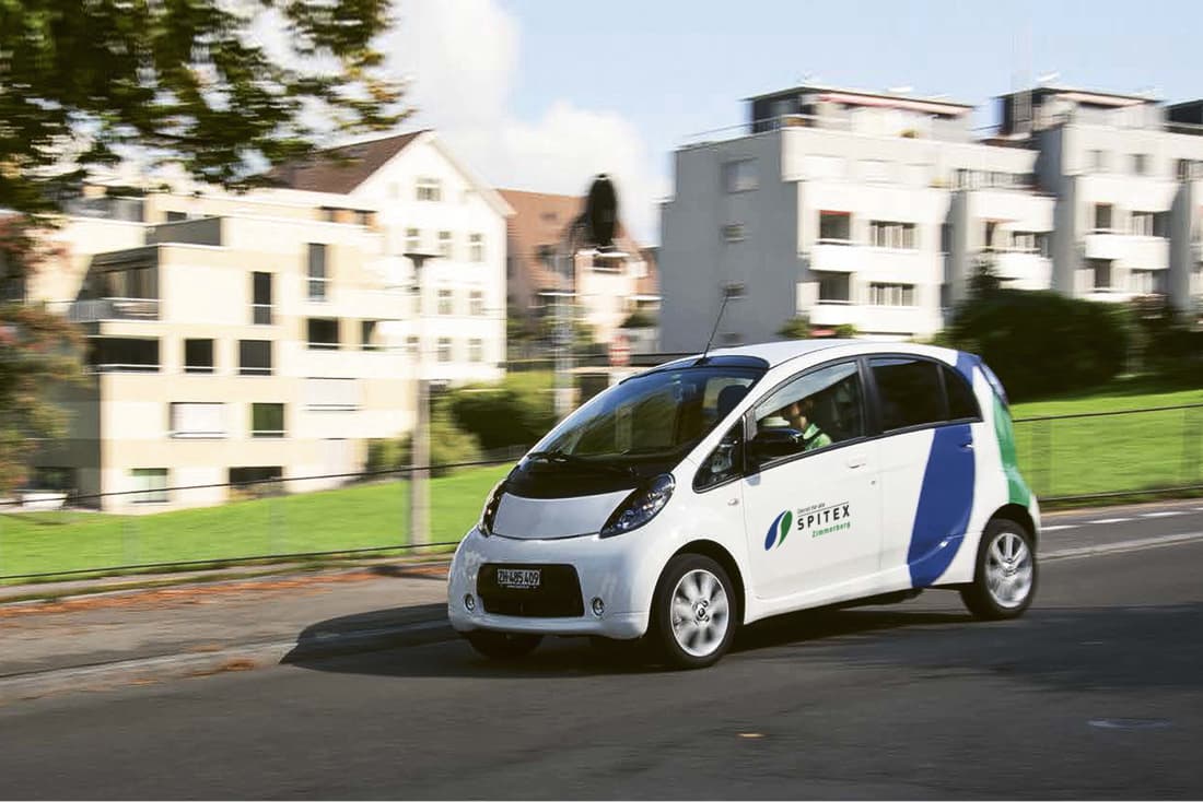 In einem professionell begleiteten Rekrutierungsverfahren mit zahlreichen externen Bewerbungen hat sich Spitex Zimmerberg AG für eine interne Lösung entschieden