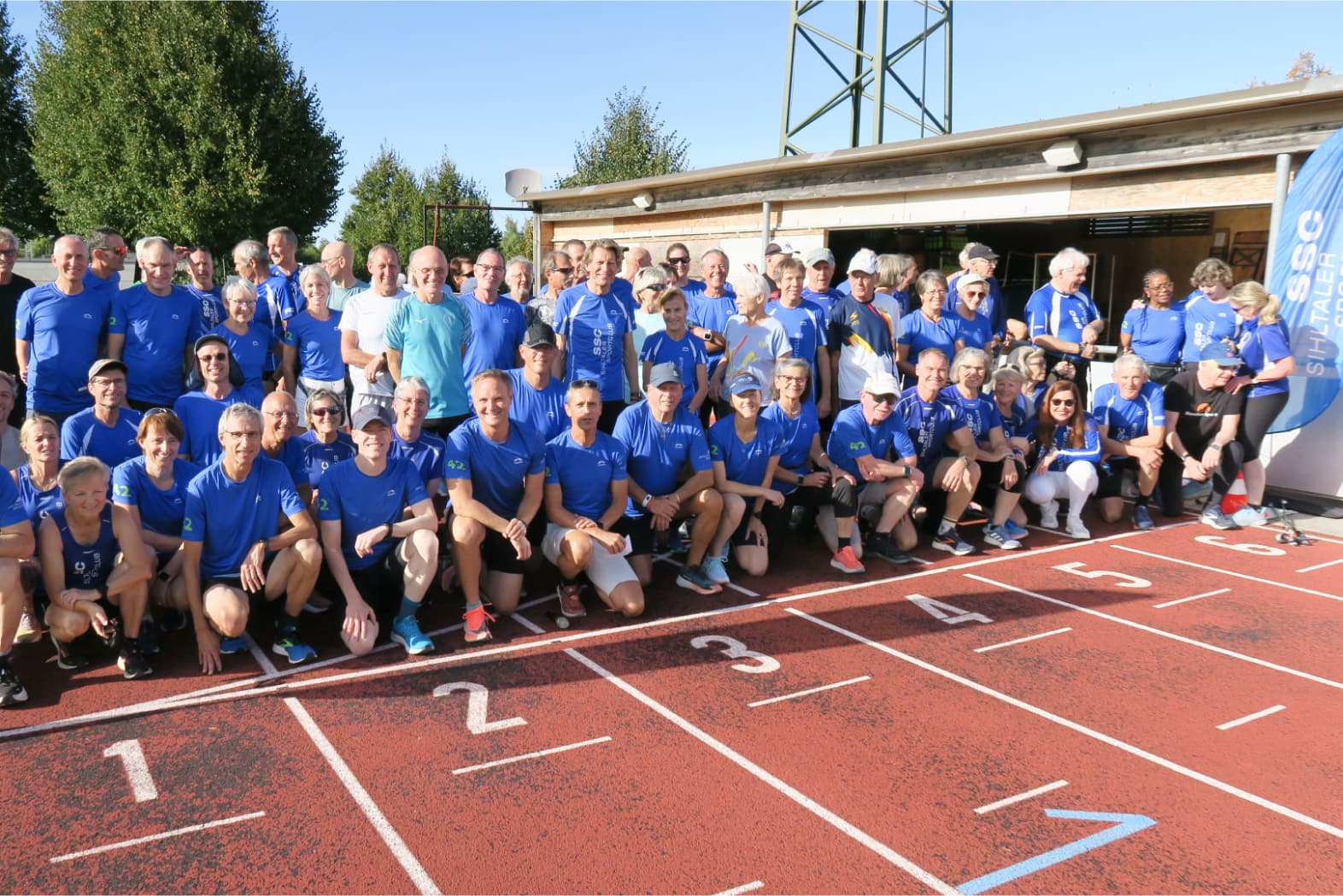 Sihltaler Sport Club