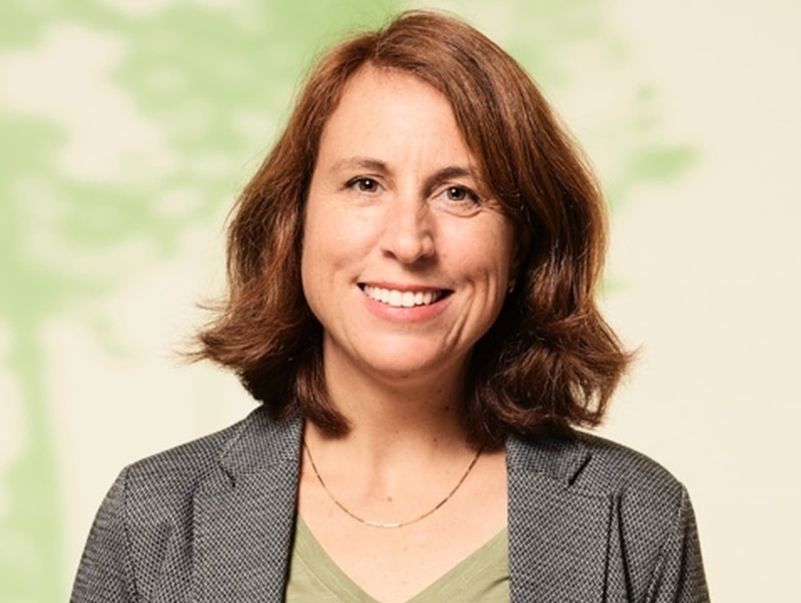 Marianne Oswald